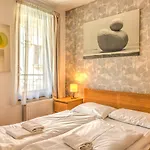 Apartahotel Center