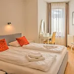 Center 4* Budapest