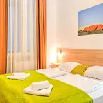 Center Apartahotel Budapest