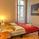 Apartahotel Center Budapest