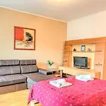 Center 4* Budapest