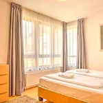Center Apartahotel 4*