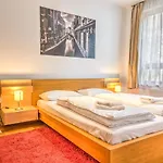 Apartahotel Center Budapest