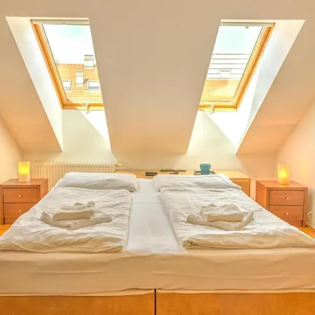 Center Aparthotel
