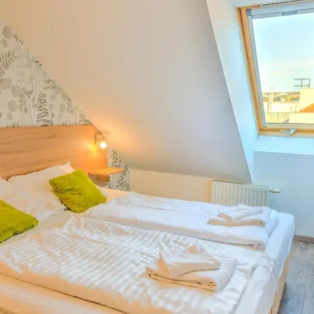 Center 4* Budapeşte