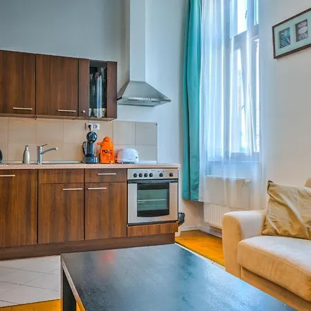 Center Apart Otel