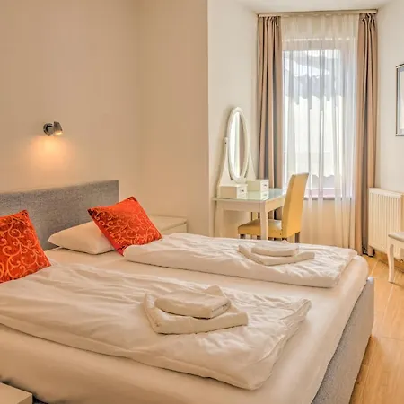 Center 4* Budapeşte