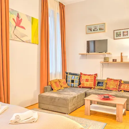 Center Apart Otel