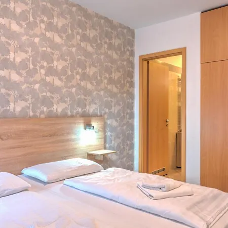 Center Aparthotel