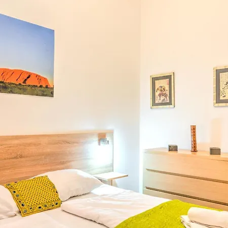 Center Aparthotel