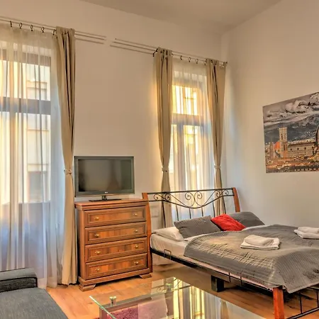 Center Aparthotel