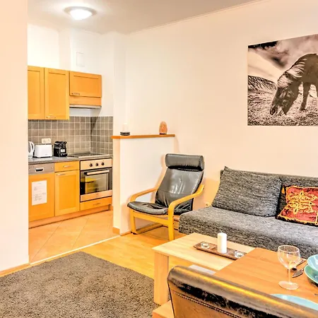 Center Aparthotel *