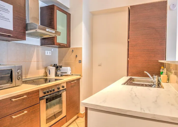 Center 4* Budapeşte