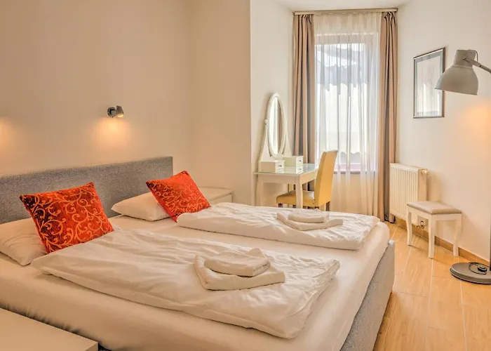 Center 4* Budapeşte