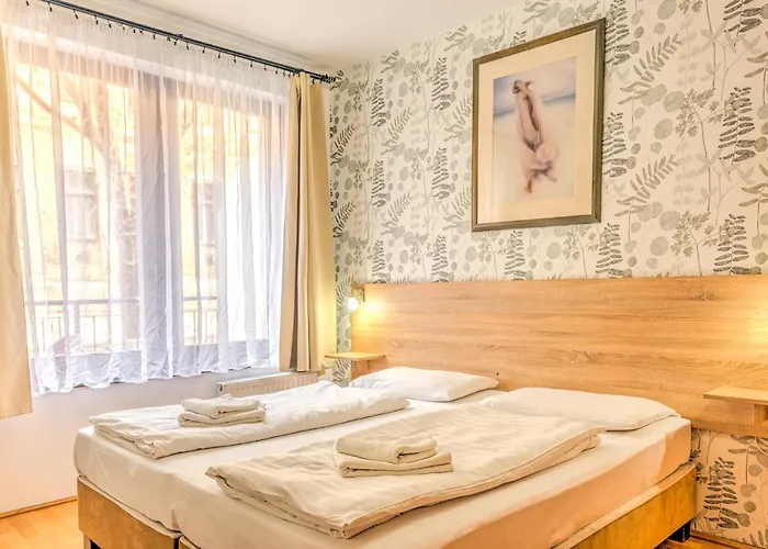 Center Apart Otel 4*