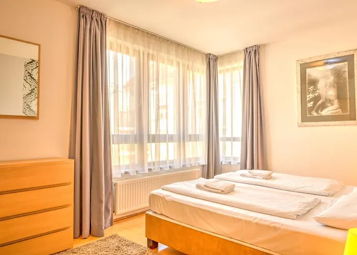 Center Apart Otel 4*