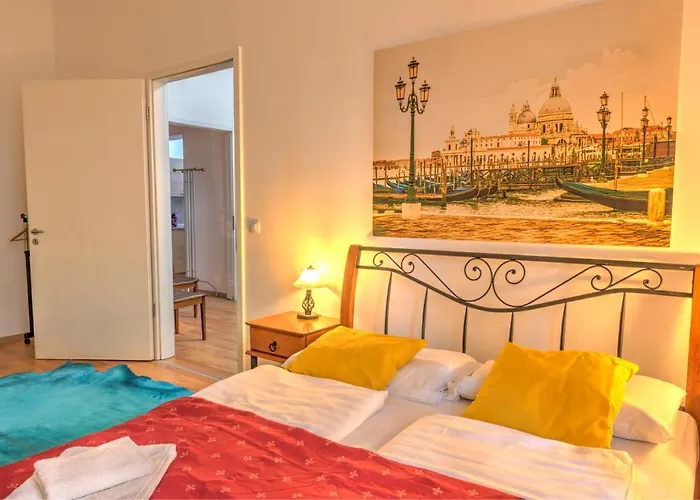 Center 4* Budapeşte