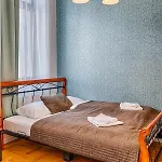 Center 4* Budapešť