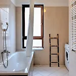 Center Aparthotel