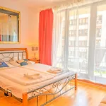 Center Aparthotel