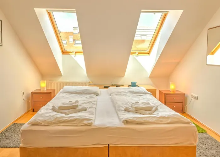 Center Aparthotel