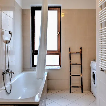 Center Hotel apartamentowy