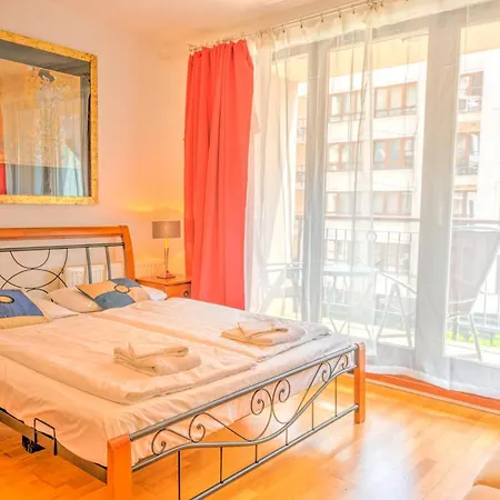 Center Hotel apartamentowy