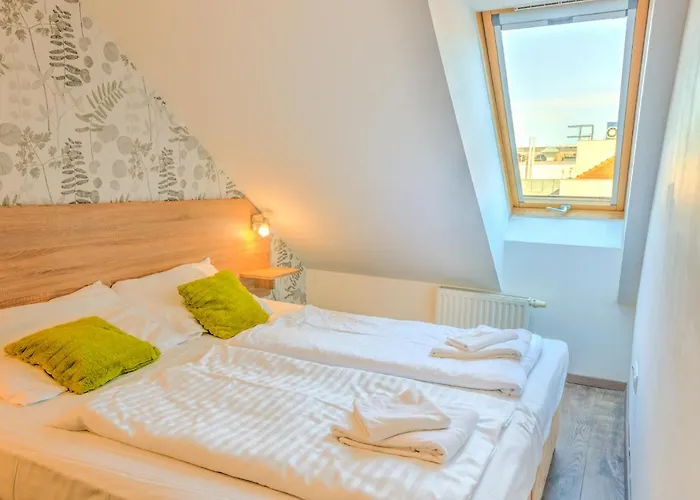 Center 4* Budapest