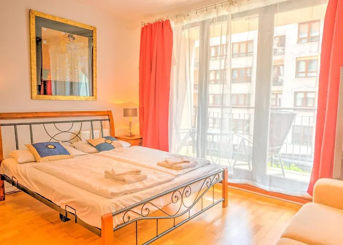 Center Appart hôtel