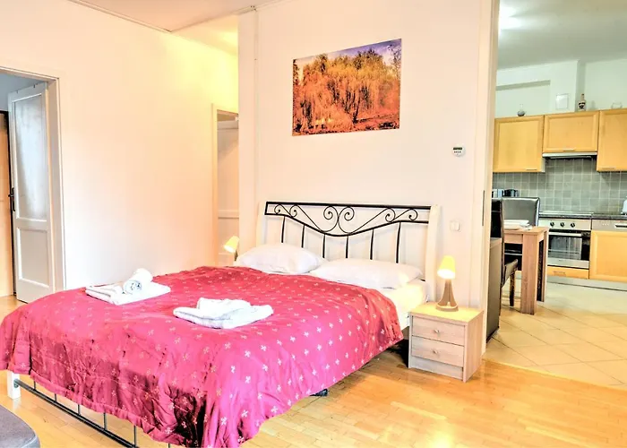 Center Appart hôtel