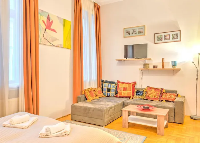 Center Appart hôtel