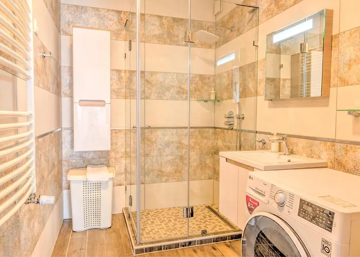 Center 4* Budapest