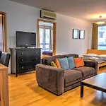Center Apartmanhotel