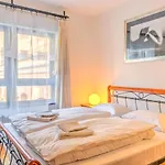 Center Apartmanhotel Budapest