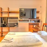 Center Apartmanhotel Budapest