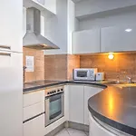 Apartmanhotel Center Budapest