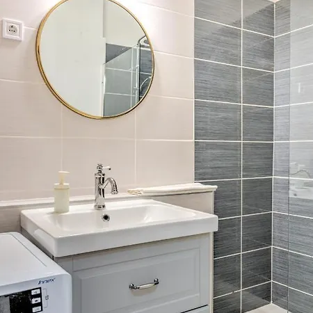 Center 4* Budapest