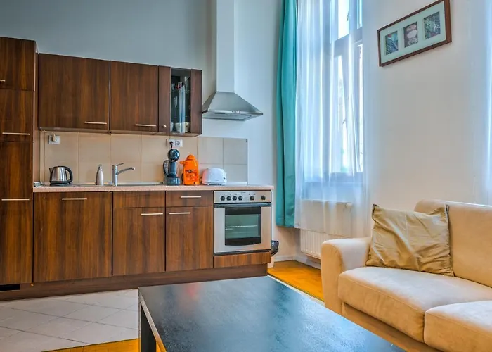 Center Aparthotel